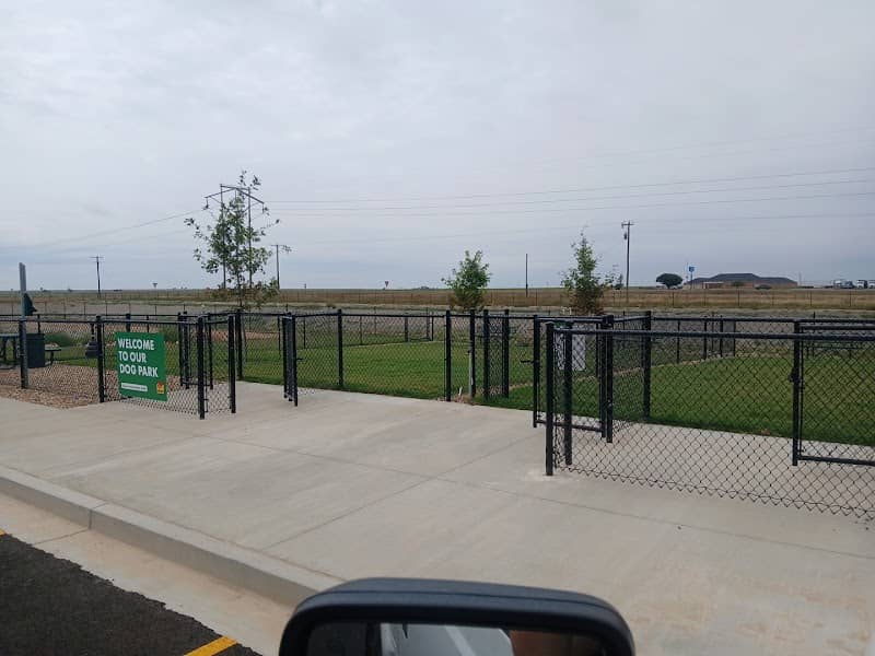 Dog Park at Love's Travel Stops - Image 1