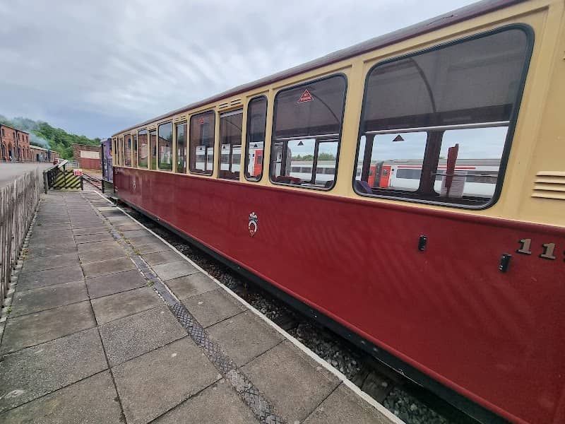 Golden Valley Light Railway - Image 2