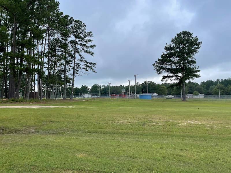 Aiken County Roy Warner Park - Image 2
