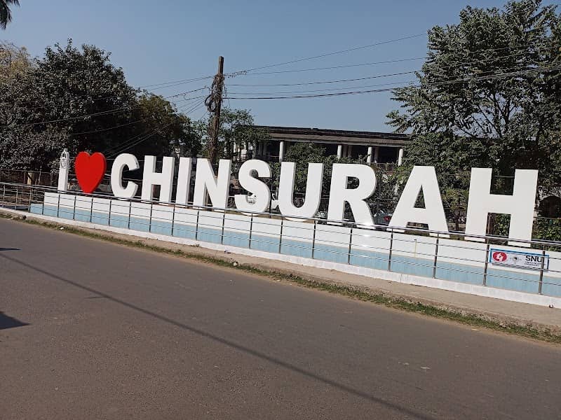 I love chinsurah - Image 1