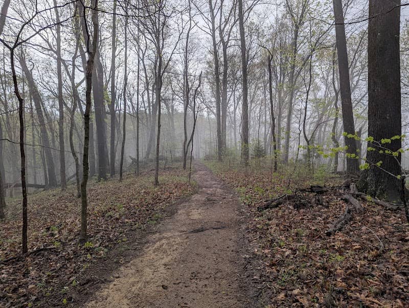Chickering Trailhead - Image 1