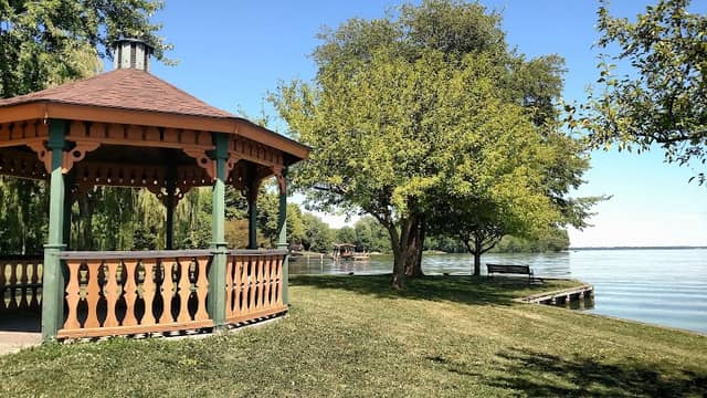 Doty Park - Image 1