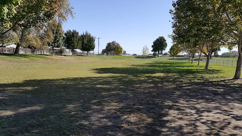 Quaile Rand Norton Park - Image 2