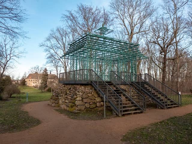 Teehaus - Image 1