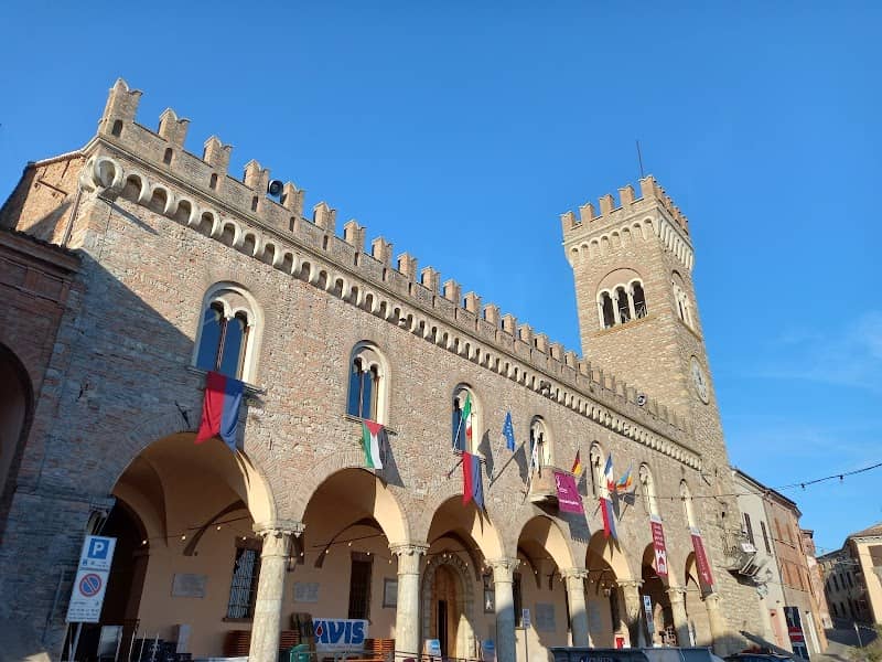 Bertinoro - Image 1