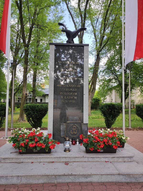 Skwer im. Armii Krajowej - Image 1