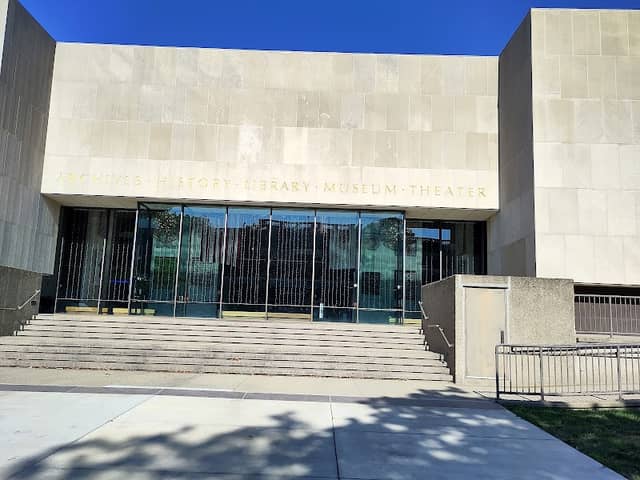West Virginia State Museum - Image 2