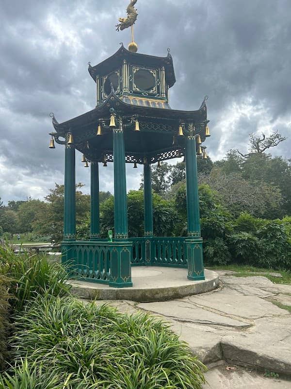 Cliveden Water Garden - Image 1