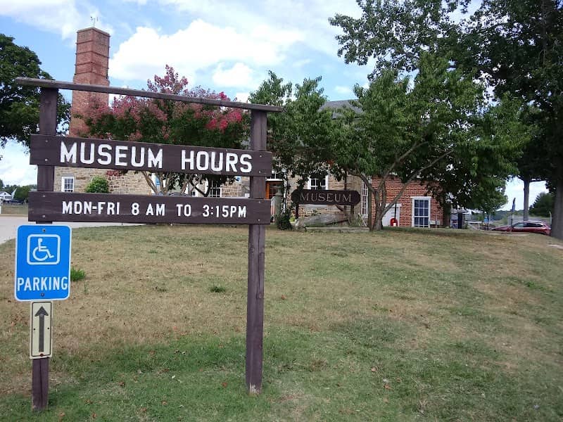 C & D Canal Museum - Image 1