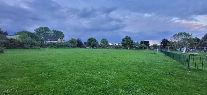 Blind Lane Children's Playground and Park - Image 1