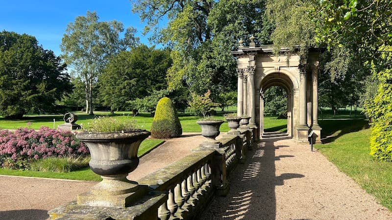 Trentham Gardens - Image 2