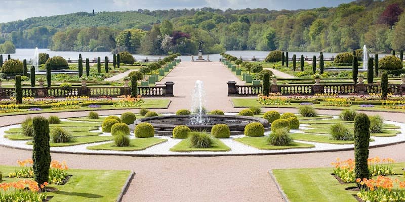 Trentham Gardens - Image 3