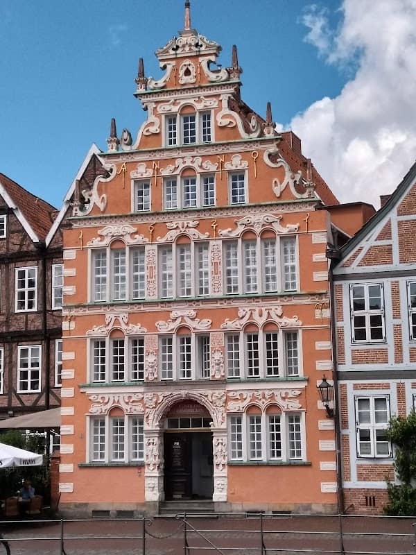 Bürgermeister-Hintze-Haus - Image 2