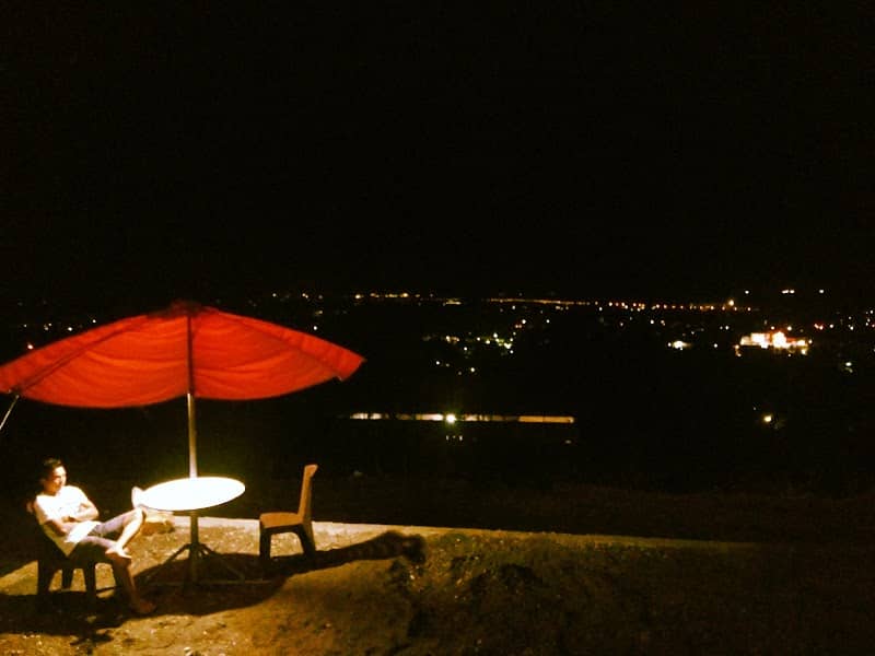 PUNCAK BAYY - Image 1