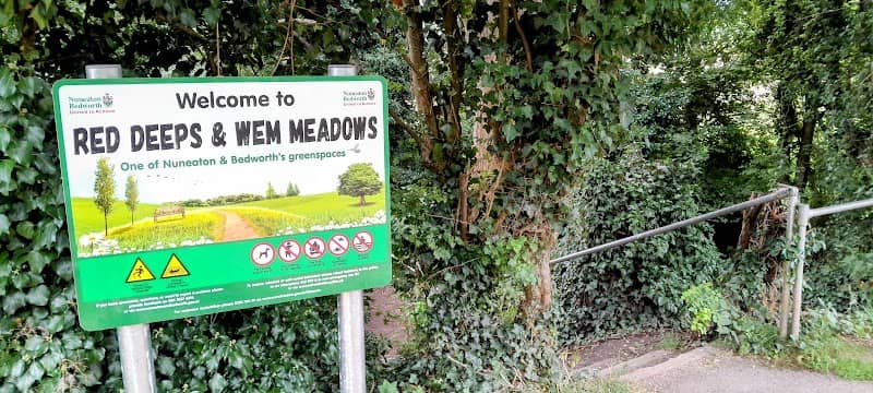 Red Deeps and Wem Meadows - Image 2
