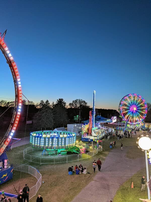 Mecosta County Fairgrounds - Image 2