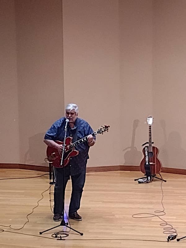 Missouri Recital Hall - Image 1