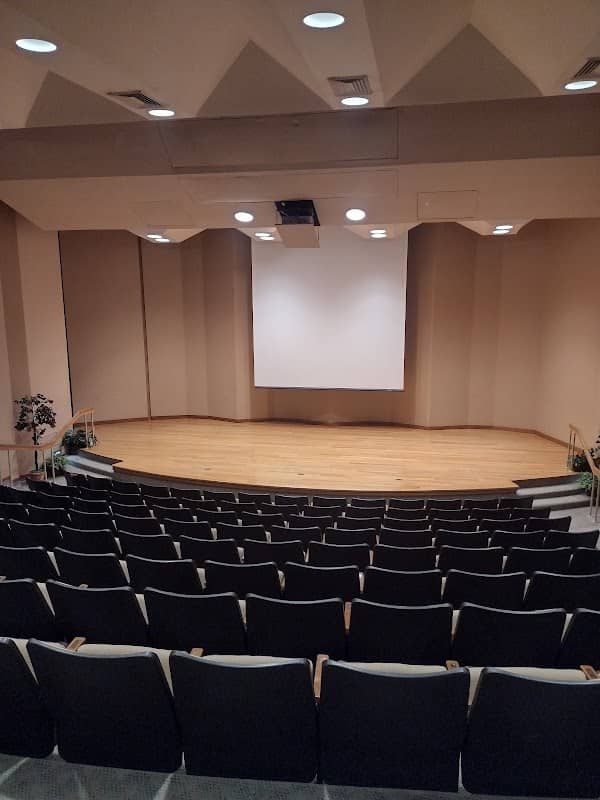 Missouri Recital Hall - Image 2