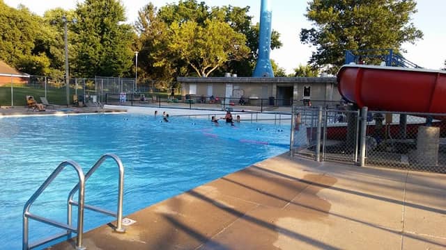 West Liberty Parks & Rec Info - Image 1