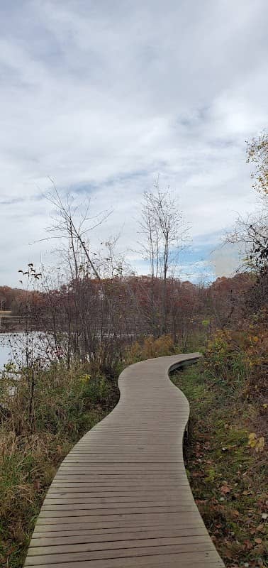 Jensen Lake Trailhead - Image 3