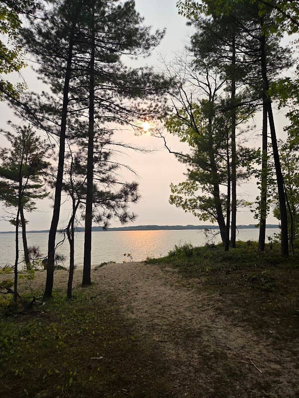 Maple Bay Natural Area - Image 1
