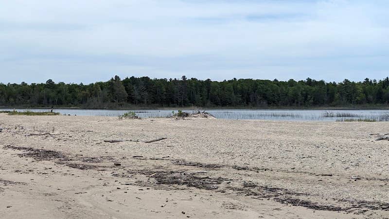 Maple Bay Natural Area - Image 2