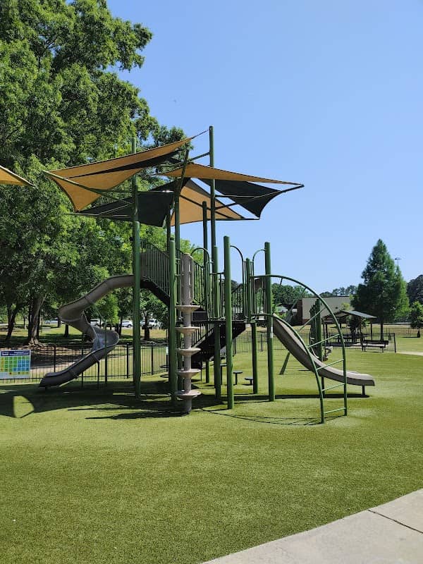 Patriot Park - Image 1