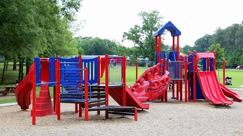 Patriot Park - Image 2