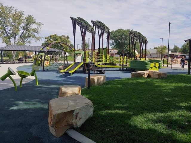 Veterans Memorial Park - Image 1