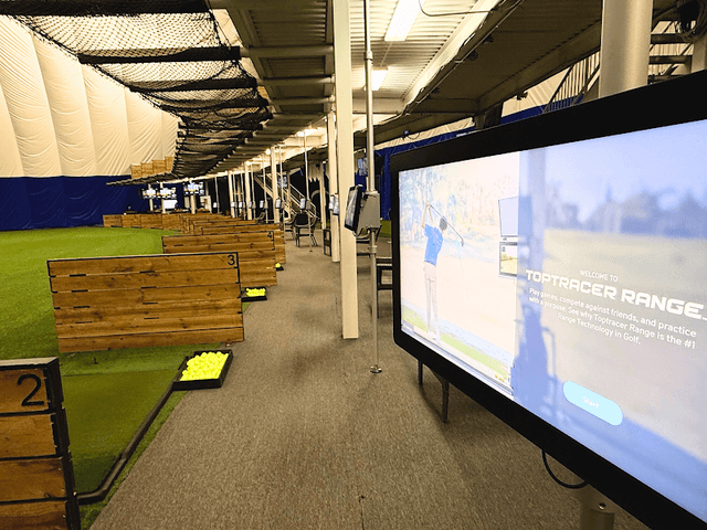 The Golf Dome - Image 2