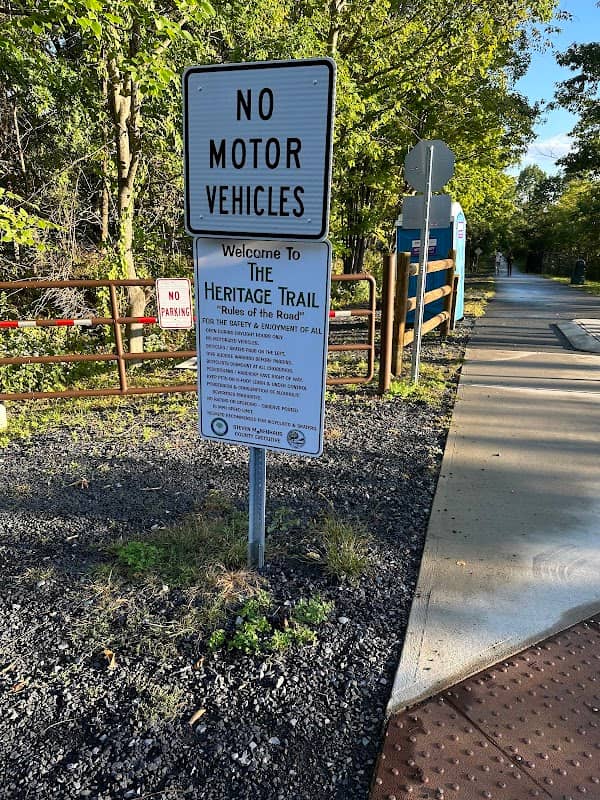 Orange Heritage Trail Middletown - Image 4