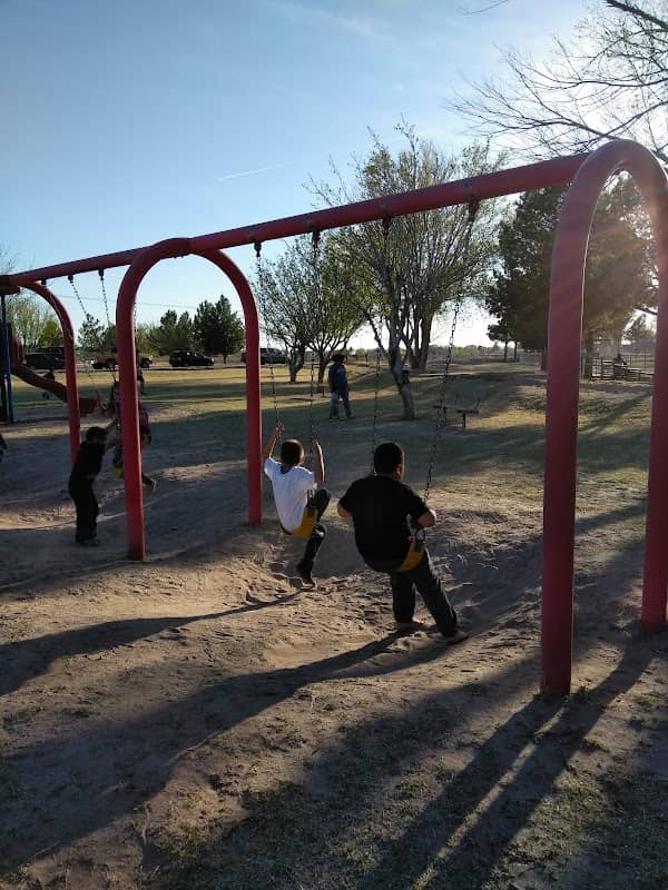Rio Vista Park - Image 1