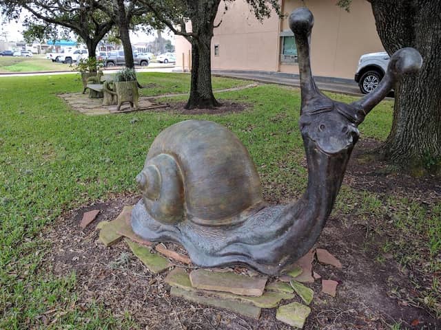 Snail Garden - Image 2