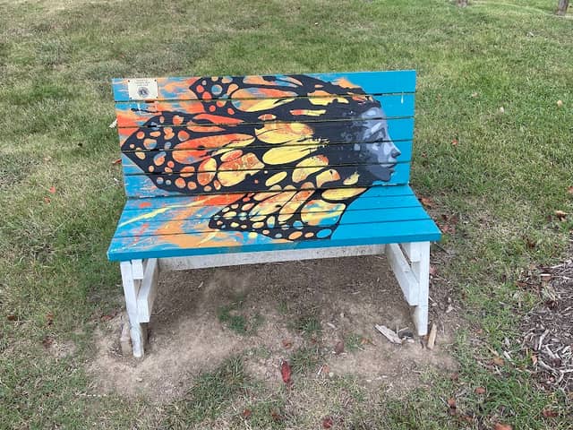 Lexington Park Arts Park - Image 2