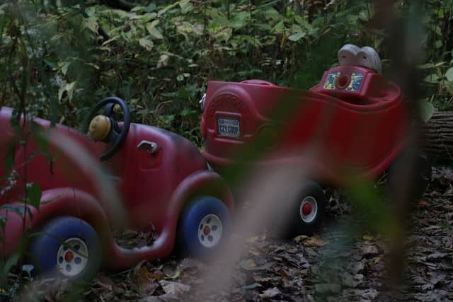 Pataskala Haunted Forest - Image 1