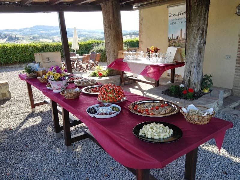 Teruzzi - Enoteca - Image 1