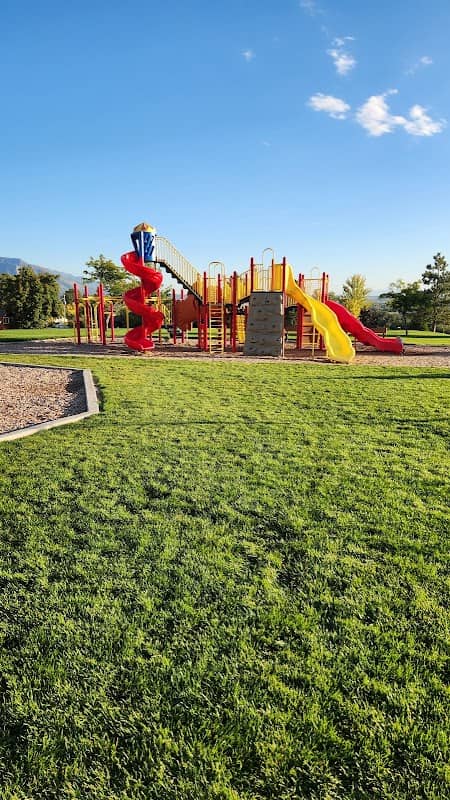 Henry Barker Jr. Park - Image 2