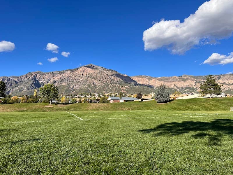 Henry Barker Jr. Park - Image 1