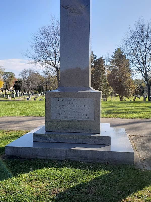 Veterans Memorial Park - Image 1