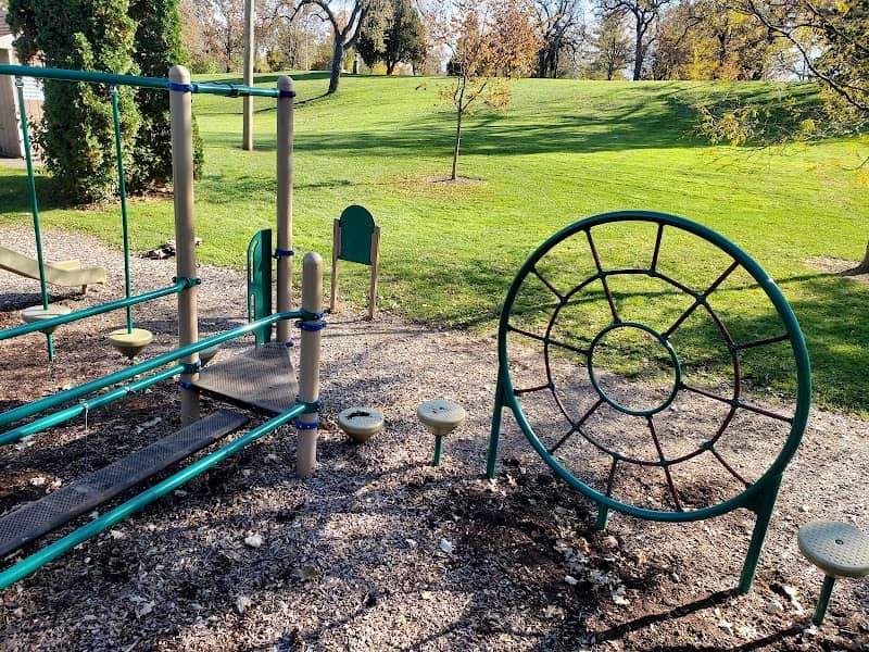 Veterans Memorial Park - Image 2