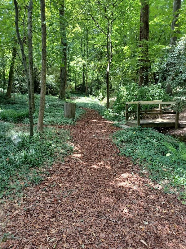 Gladys Morgan Waddell Park - Image 1