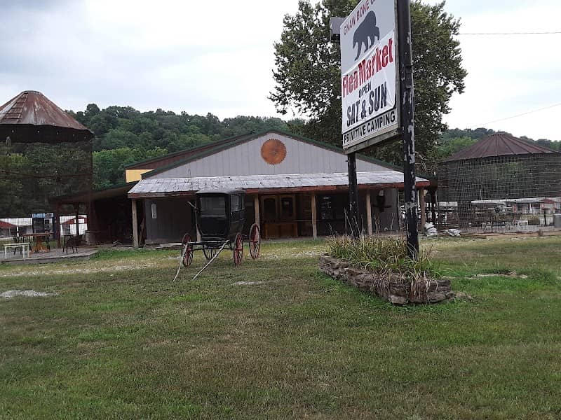Olde Tyme Flea Market - Image 2