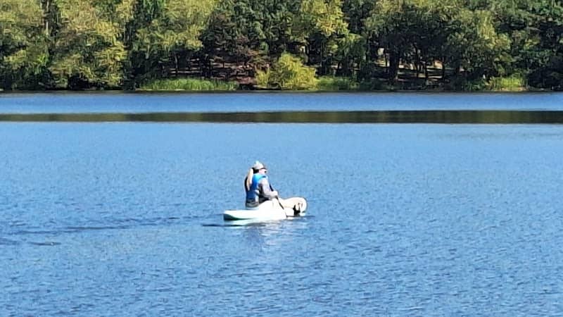 Lower Lake Park - Image 1