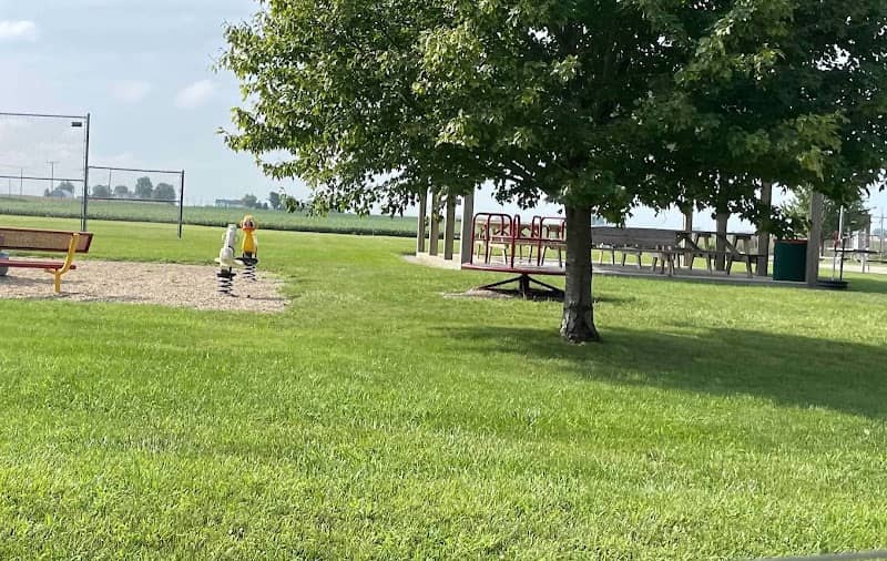 Armstrong Park - Image 1