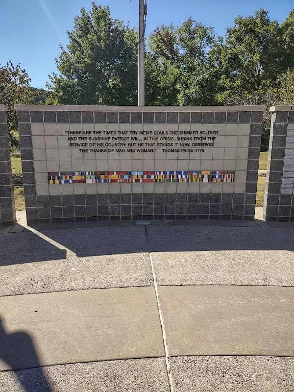 Veterans Wall of Honor - Image 2