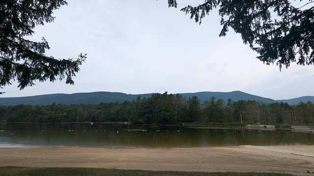 Memorial Park - Image 1