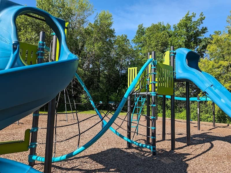Basswood Park - Image 1