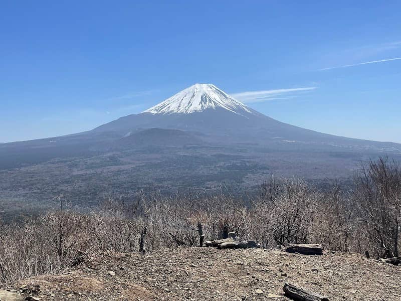 烏帽子岳 - Image 1