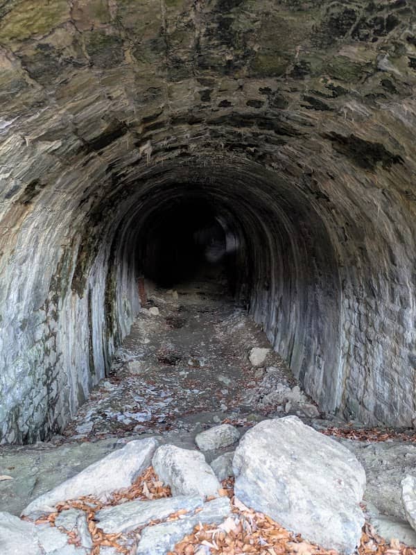 Winterberger Tunnel II - Image 3