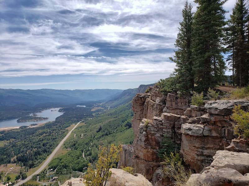 Castle Rock Peak - Image 3